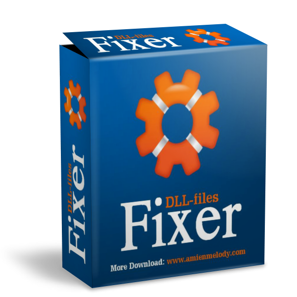 Best Dll-files Fixer Full Crack 2017 - Torrent